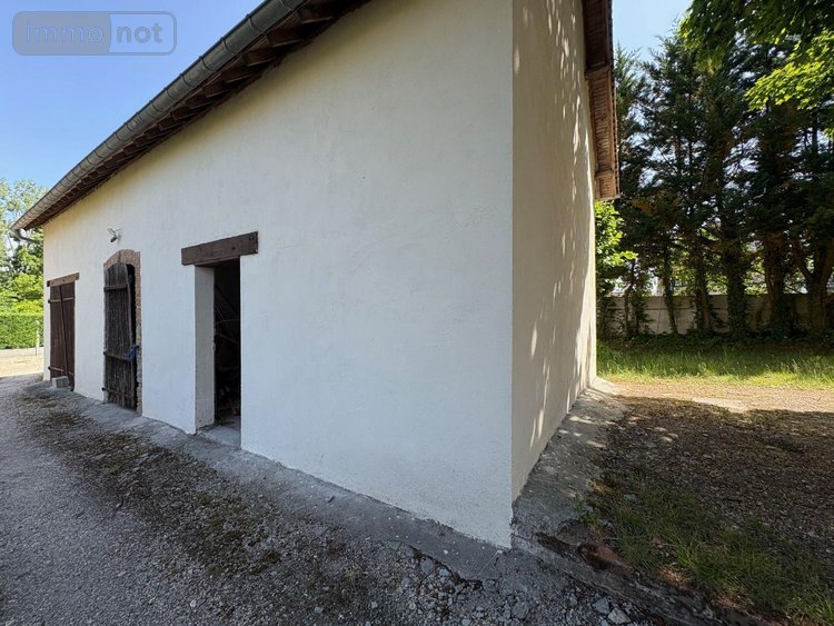 Maison a vendre Salbris 41300 Loir-et-Cher 124 m2 7 pièces 158100 euros