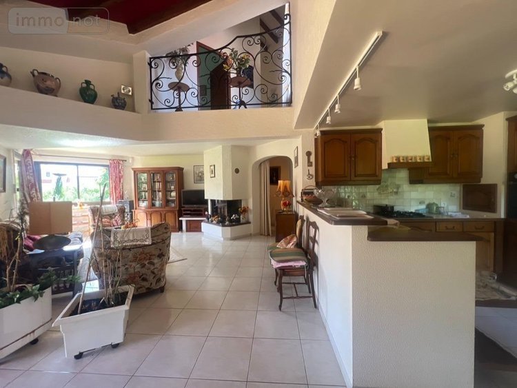 Maison a vendre Laroque-des-Albères 66740 Pyrénées-Orientales 207 m2 6 pièces 430000 euros