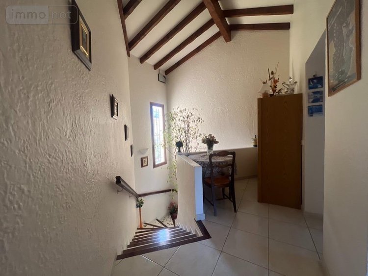 Maison a vendre Laroque-des-Albères 66740 Pyrénées-Orientales 207 m2 6 pièces 430000 euros