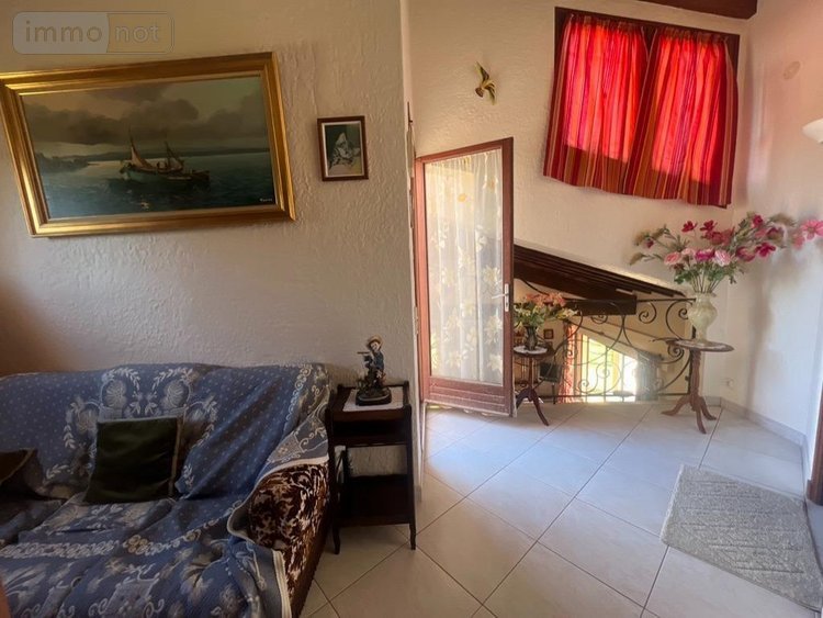 Maison a vendre Laroque-des-Albères 66740 Pyrénées-Orientales 207 m2 6 pièces 430000 euros