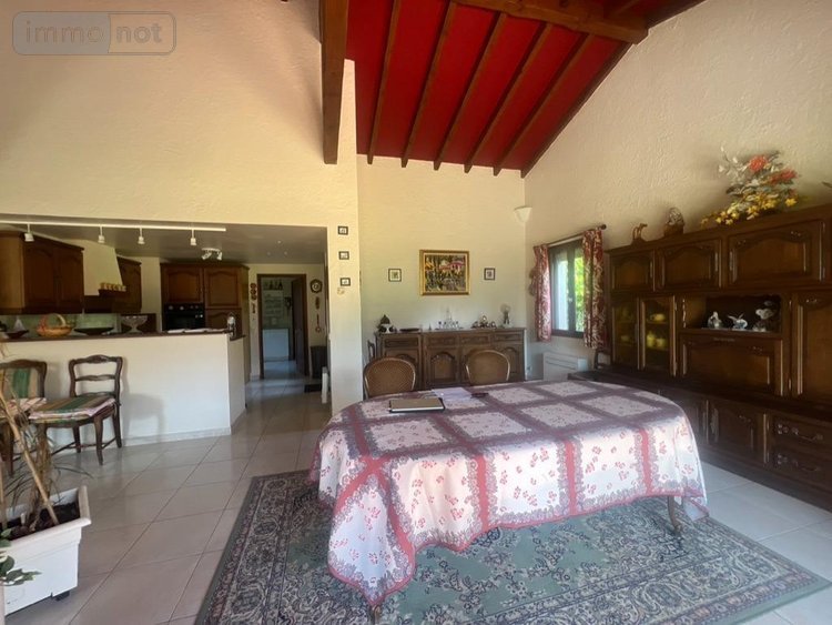 Maison a vendre Laroque-des-Albères 66740 Pyrénées-Orientales 207 m2 6 pièces 430000 euros