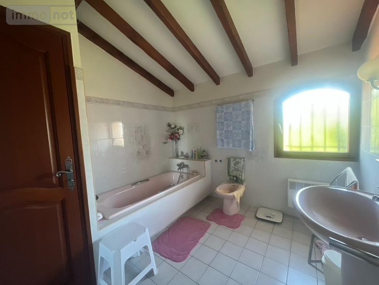 Maison a vendre Laroque-des-Albères 66740 Pyrénées-Orientales 207 m2 6 pièces 430000 euros