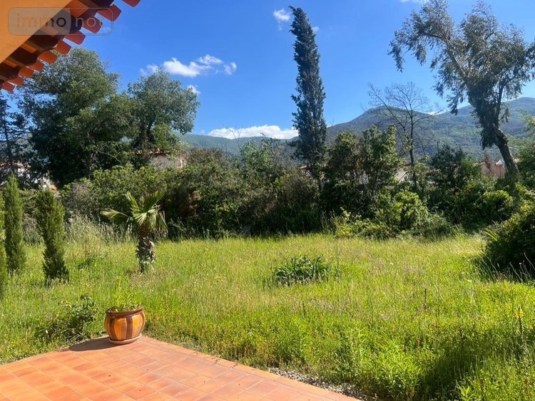 Maison a vendre Laroque-des-Albères 66740 Pyrénées-Orientales 207 m2 6 pièces 430000 euros