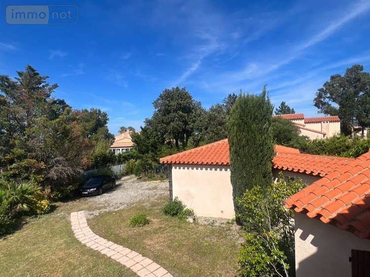 Maison a vendre Laroque-des-Albères 66740 Pyrénées-Orientales 207 m2 6 pièces 430000 euros