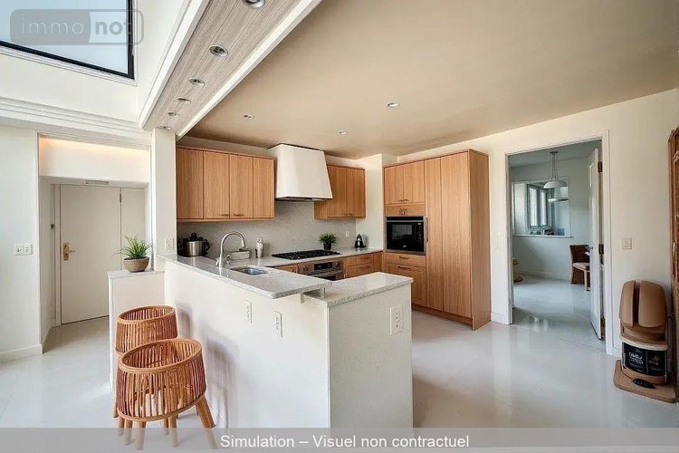 Maison a vendre Laroque-des-Albères 66740 Pyrénées-Orientales 207 m2 6 pièces 430000 euros