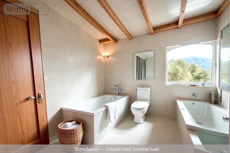 Maison a vendre Laroque-des-Albères 66740 Pyrénées-Orientales 207 m2 6 pièces 430000 euros