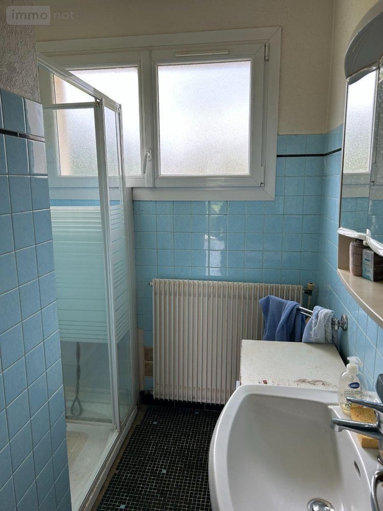 Maison a vendre Rosporden 29140 Finistère 75 m2 4 pièces 151960 euros