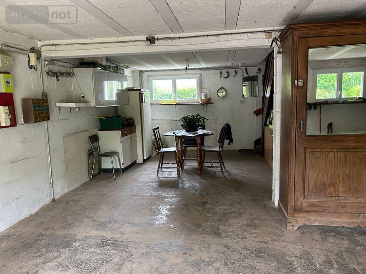 Maison a vendre Rosporden 29140 Finistère 75 m2 4 pièces 151960 euros