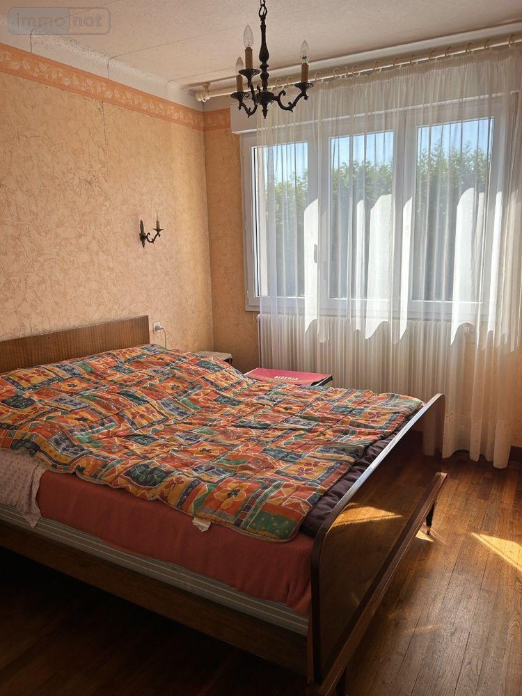 Maison a vendre Rosporden 29140 Finistère 75 m2 4 pièces 151960 euros