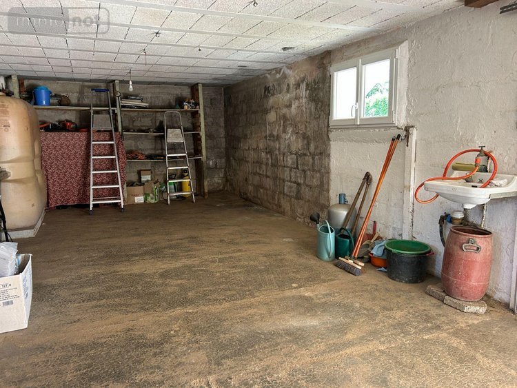 Maison a vendre Rosporden 29140 Finistère 75 m2 4 pièces 151960 euros