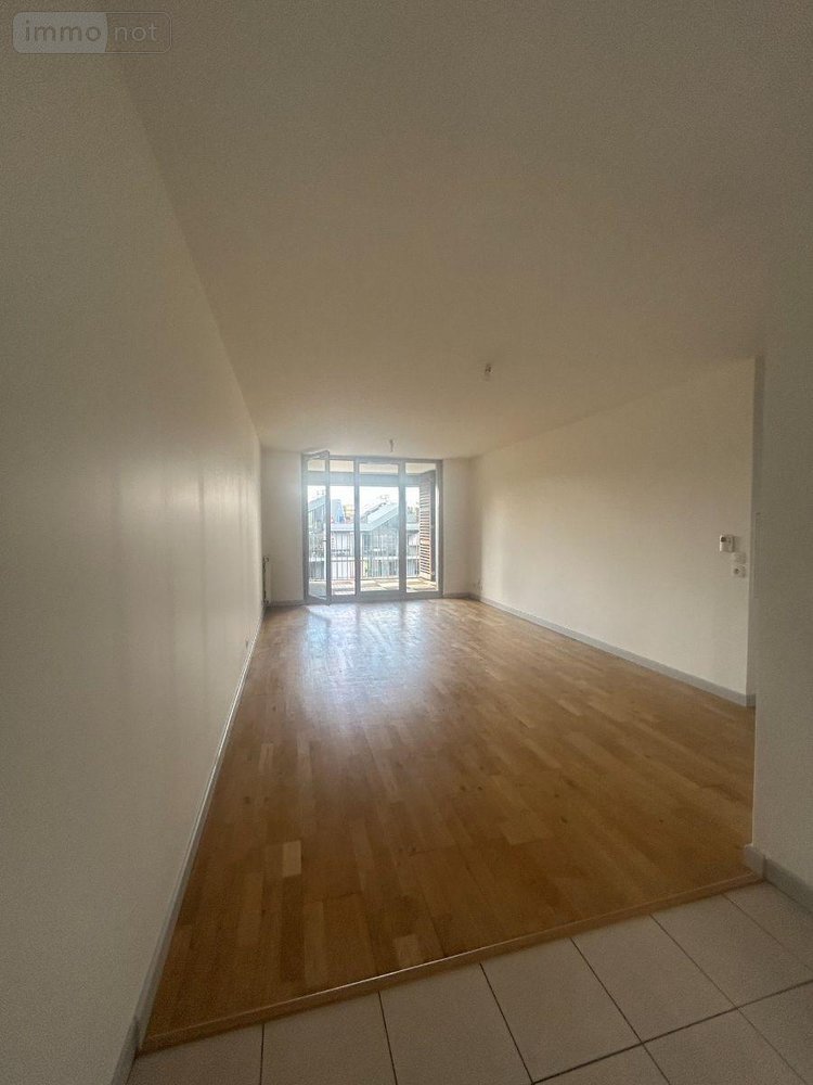 Appartement a vendre Bordeaux 33000 Gironde 71 m2 3 pièces 264000 euros