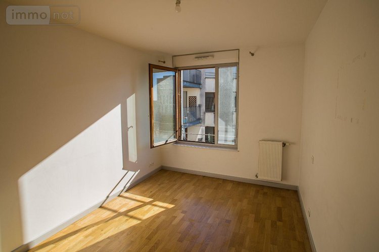 Appartement a vendre Bordeaux 33000 Gironde 71 m2 3 pièces 264000 euros