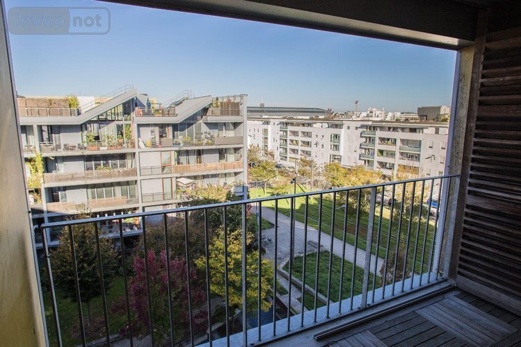 Appartement a vendre Bordeaux 33000 Gironde 71 m2 3 pièces 264000 euros