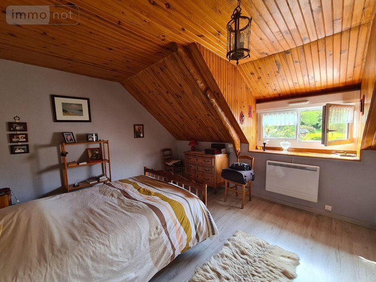 Maison a vendre Plouha 22580 Côtes-d'Armor 105 m2 5 pièces 313525 euros