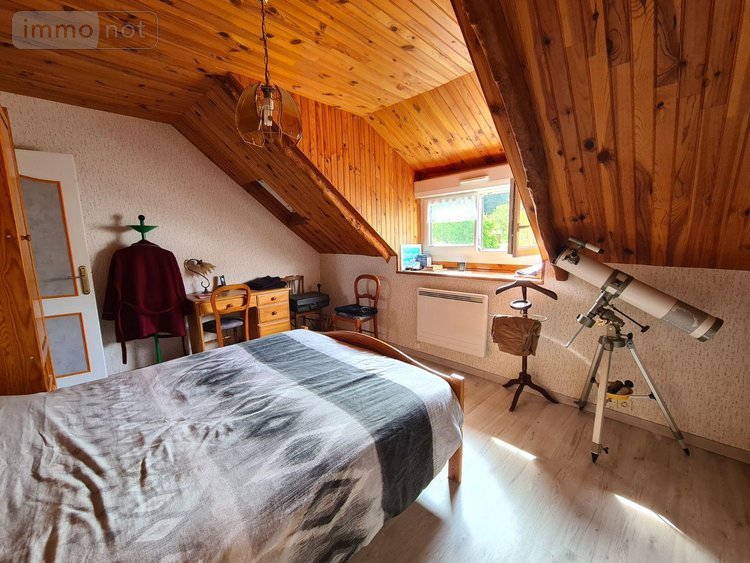 Maison a vendre Plouha 22580 Côtes-d'Armor 105 m2 5 pièces 313525 euros