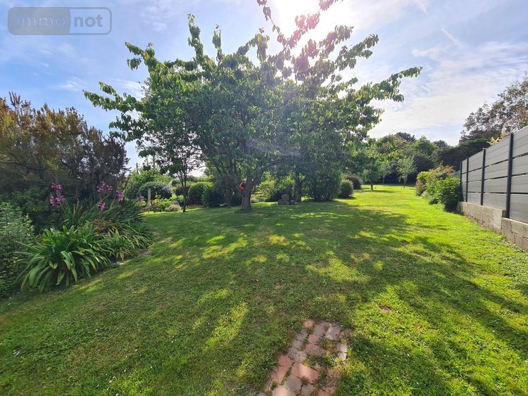 Maison a vendre Plouha 22580 Côtes-d'Armor 105 m2 5 pièces 313525 euros