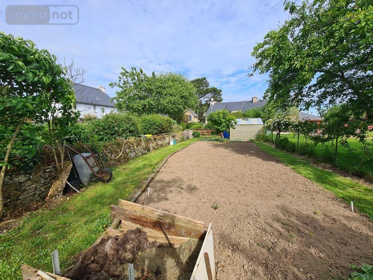 Maison a vendre Plouha 22580 Côtes-d'Armor 105 m2 5 pièces 313525 euros