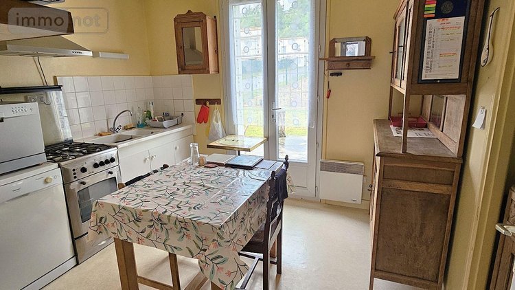 Immeuble a vendre Blaise-sous-Arzillières 51300 Marne 123 m2  135000 euros