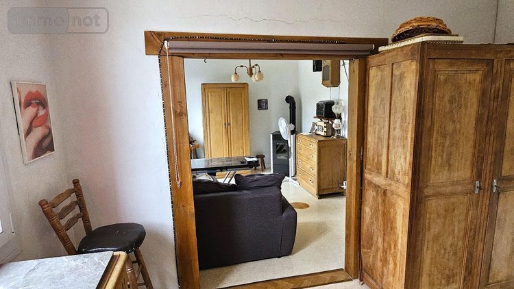 Immeuble a vendre Blaise-sous-Arzillières 51300 Marne 123 m2  135000 euros