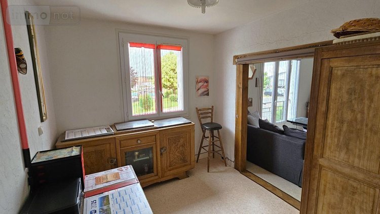 Immeuble a vendre Blaise-sous-Arzillières 51300 Marne 123 m2  135000 euros