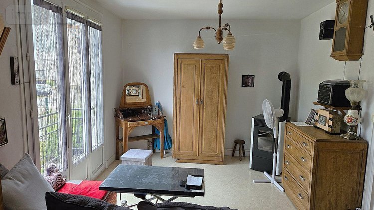 Immeuble a vendre Blaise-sous-Arzillières 51300 Marne 123 m2  135000 euros