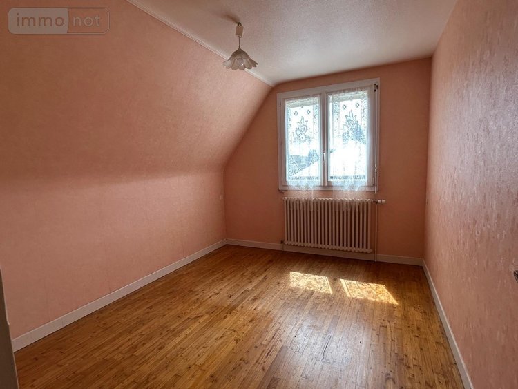 Maison a vendre Caurel 22530 Côtes-d'Armor 92 m2 5 pièces 148400 euros
