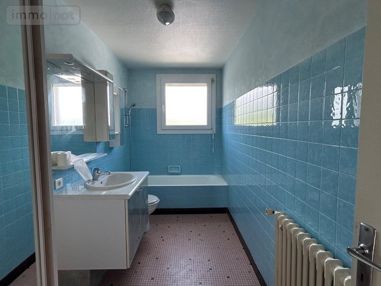 Maison a vendre Caurel 22530 Côtes-d'Armor 92 m2 5 pièces 137800 euros