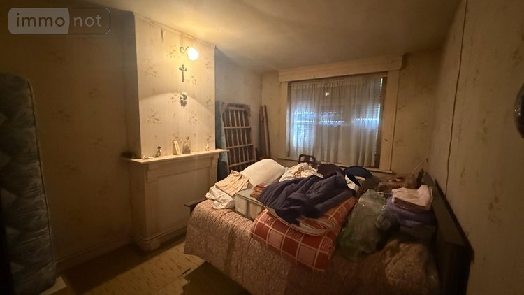 Maison a vendre Hazebrouck 59190 Nord 105 m2 3 pièces 96000 euros