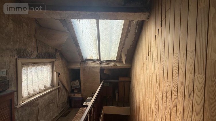 Maison a vendre Hazebrouck 59190 Nord 105 m2 3 pièces 96000 euros