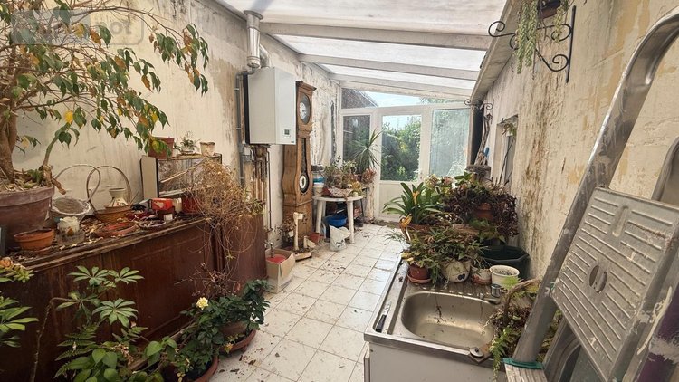 Maison a vendre Hazebrouck 59190 Nord 105 m2 3 pièces 96000 euros