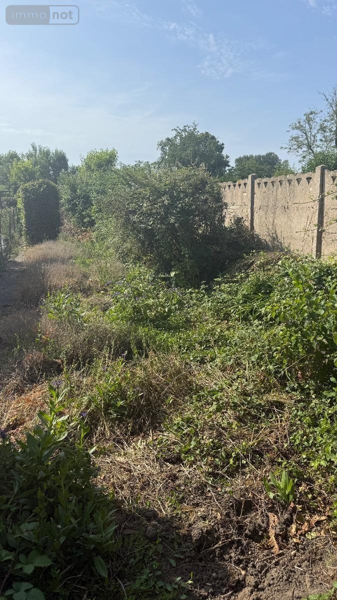 Maison a vendre Hazebrouck 59190 Nord 105 m2 3 pièces 96000 euros