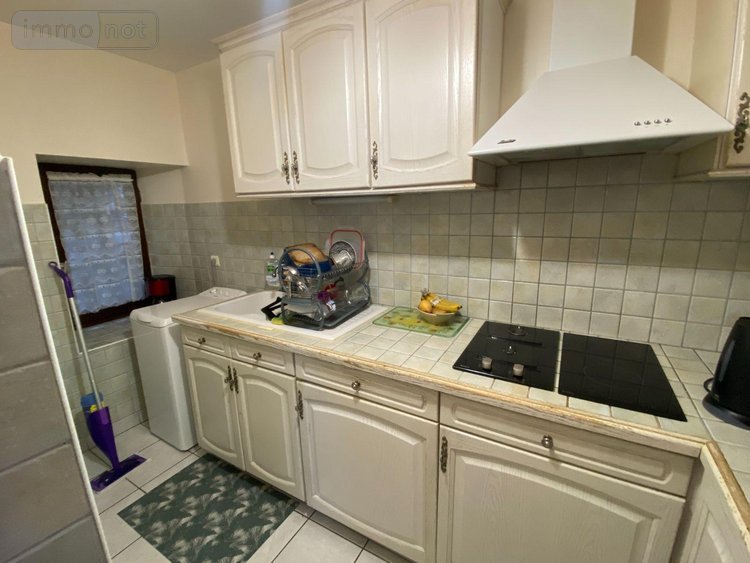 Immeuble a vendre Mauriac 15200 Cantal 335 m2  291200 euros