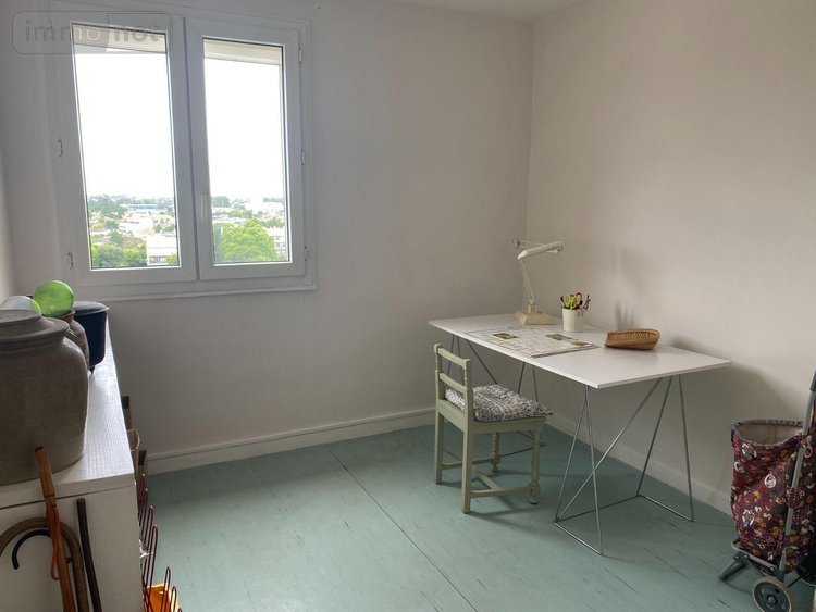 Appartement a vendre Bordeaux 33000 Gironde 80 m2 4 pièces 264000 euros