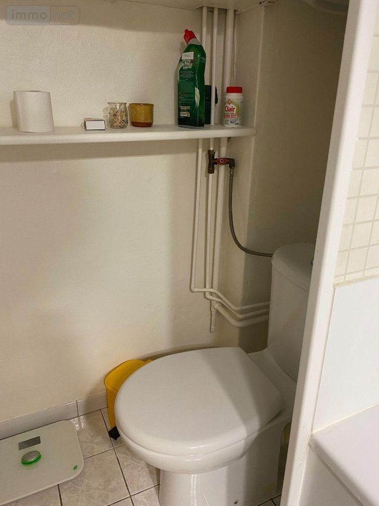 Appartement a vendre Bordeaux 33000 Gironde 80 m2 4 pièces 264000 euros