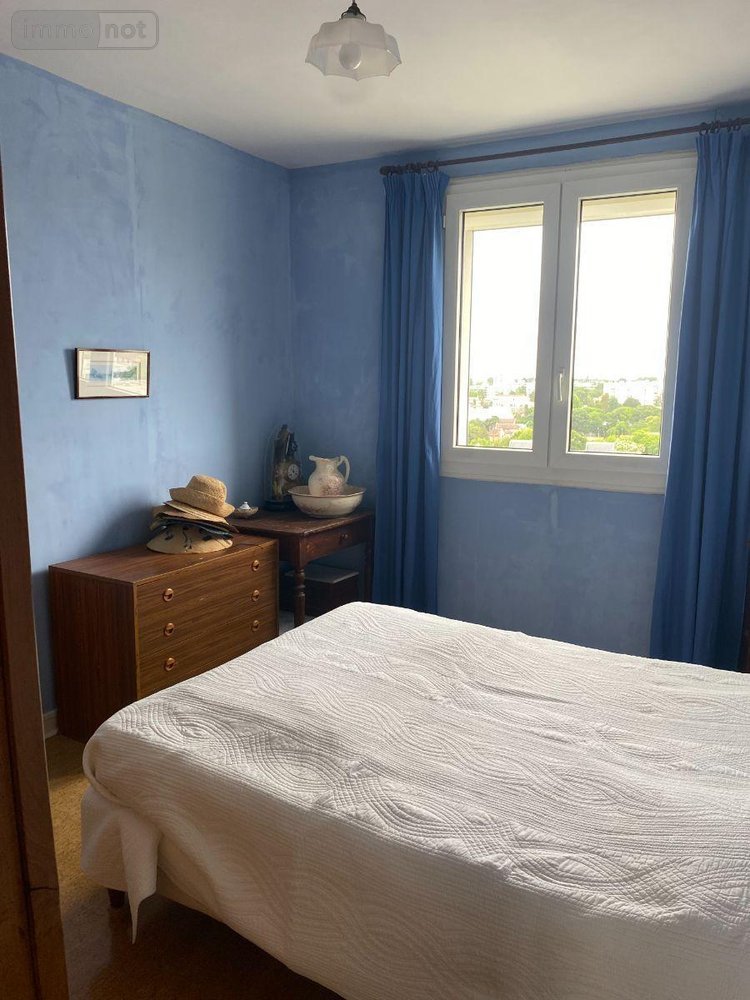 Appartement a vendre Bordeaux 33000 Gironde 80 m2 4 pièces 264000 euros