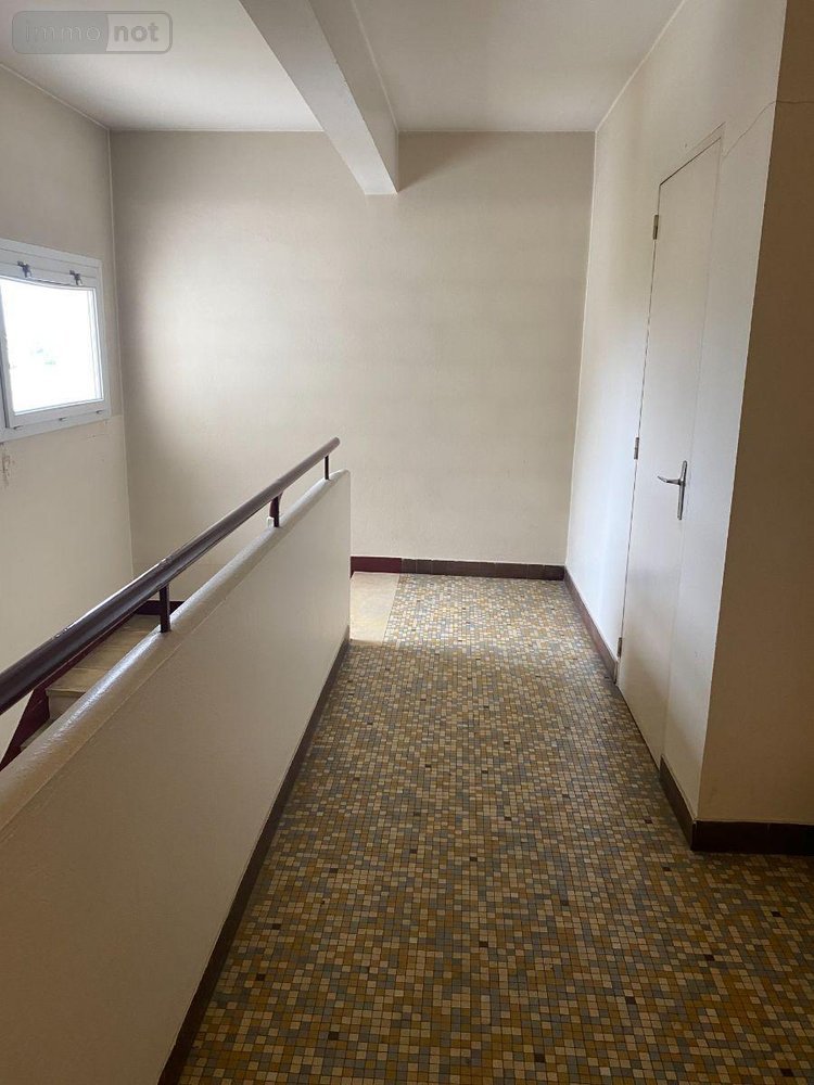 Appartement a vendre Bordeaux 33000 Gironde 80 m2 4 pièces 264000 euros