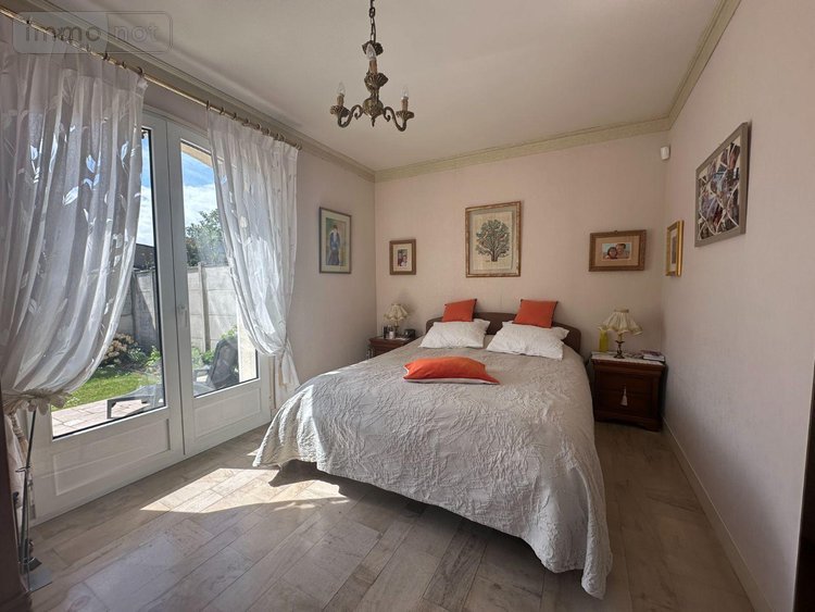 Maison a vendre Le Mesnil-Esnard 76240 Seine-Maritime 178 m2 7 pièces 469000 euros