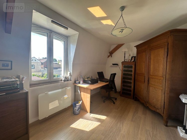 Maison a vendre Le Mesnil-Esnard 76240 Seine-Maritime 178 m2 7 pièces 469000 euros