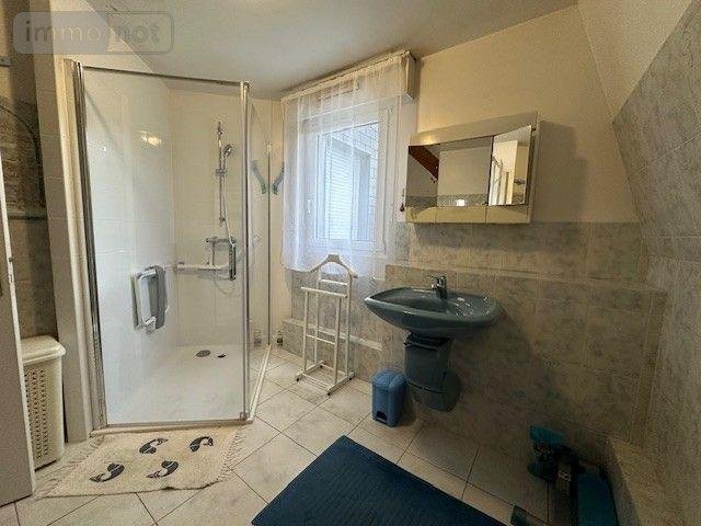 Maison a vendre Le Mesnil-Esnard 76240 Seine-Maritime 178 m2 7 pièces 469000 euros