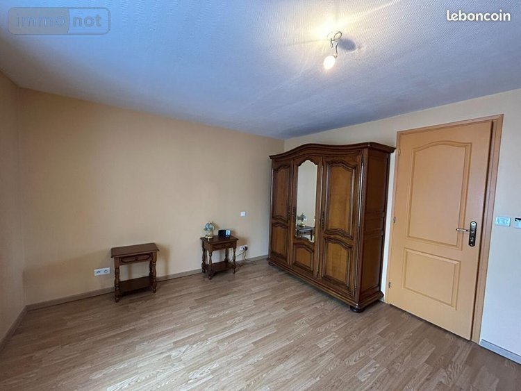 Maison a vendre Saint-Symphorien 72240 Sarthe 96 m2 6 pièces 110000 euros