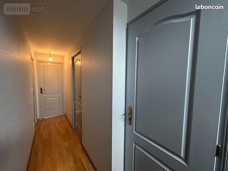 Maison a vendre Saint-Symphorien 72240 Sarthe 96 m2 6 pièces 110000 euros