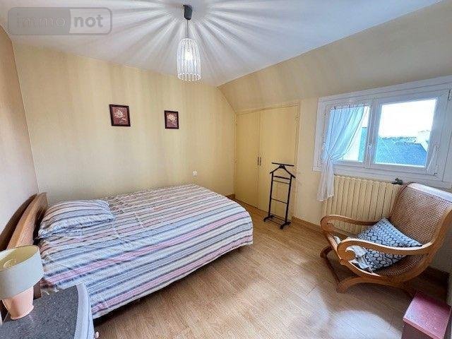 Maison a vendre Quimperlé 29300 Finistère 102 m2 4 pièces 270400 euros