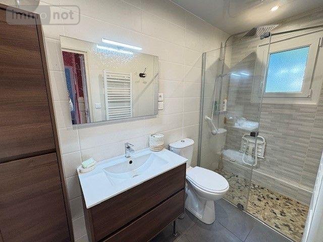 Maison a vendre Quimperlé 29300 Finistère 102 m2 4 pièces 270400 euros