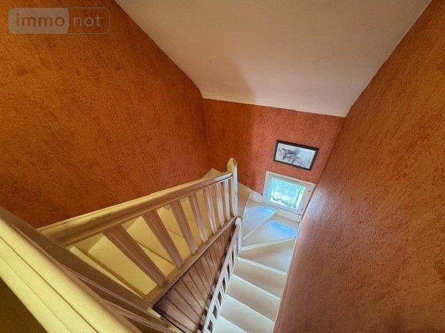 Maison a vendre Quimperlé 29300 Finistère 102 m2 4 pièces 270400 euros