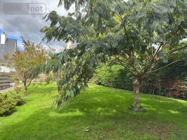Maison a vendre Quimperlé 29300 Finistère 102 m2 4 pièces 291200 euros