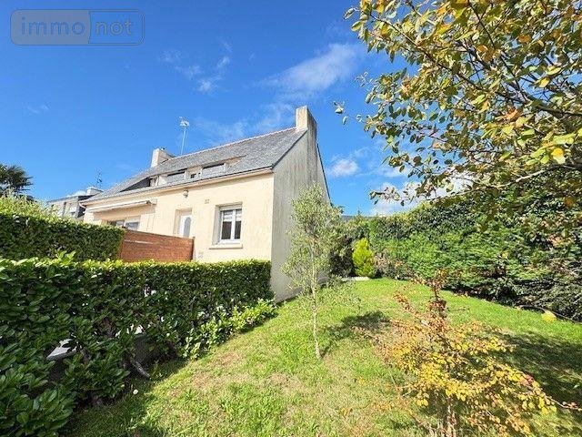 Maison a vendre Quimperlé 29300 Finistère 102 m2 4 pièces 291200 euros