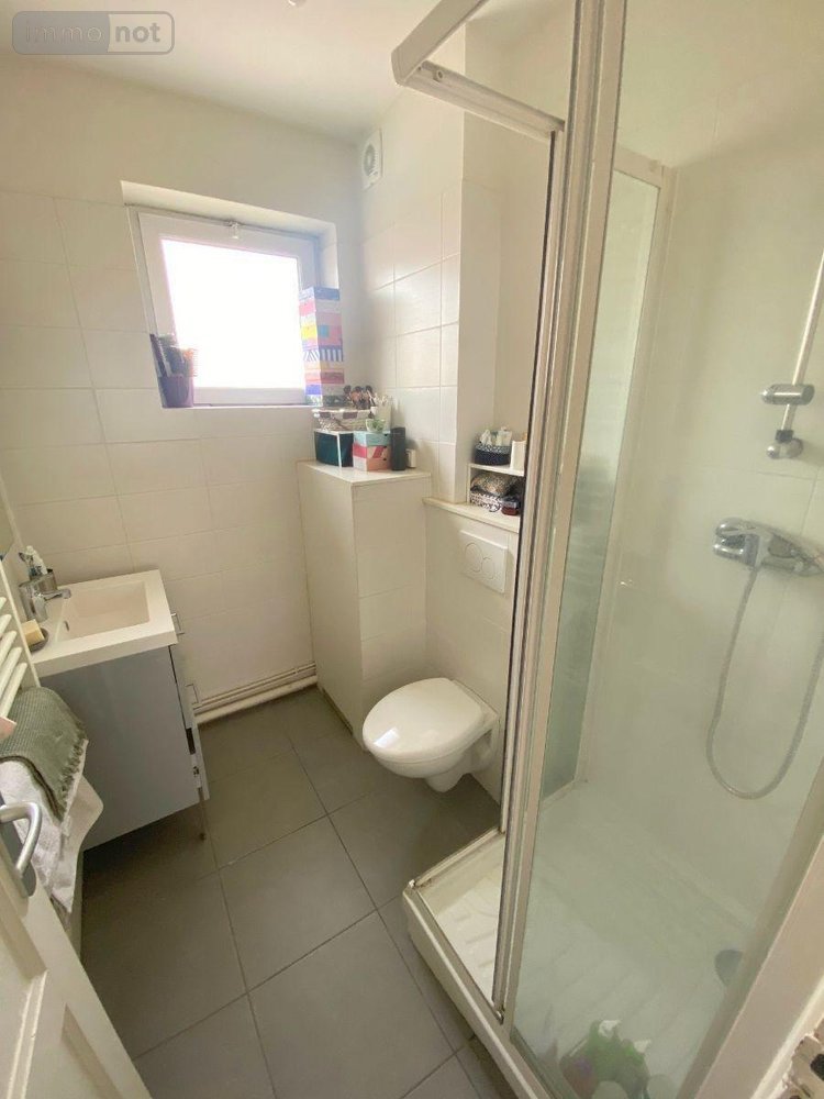 Appartement a vendre Rouen 76000 Seine-Maritime 45 m2 2 pièces 157500 euros