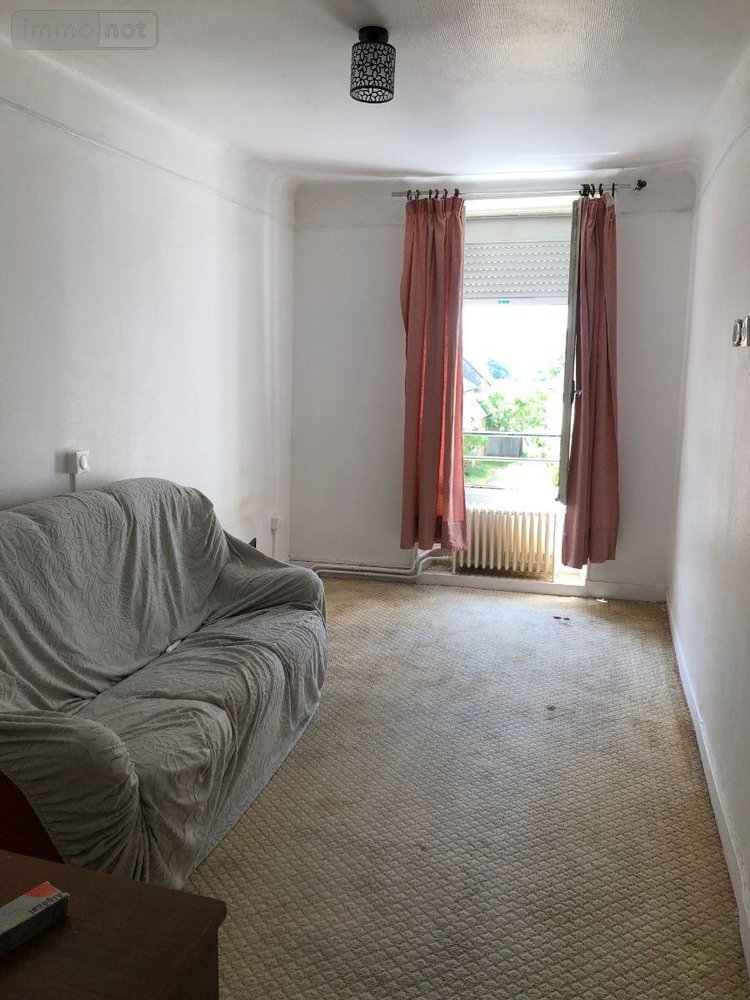 Maison a vendre Issoudun 36100 Indre 133 m2 5 pièces 79500 euros