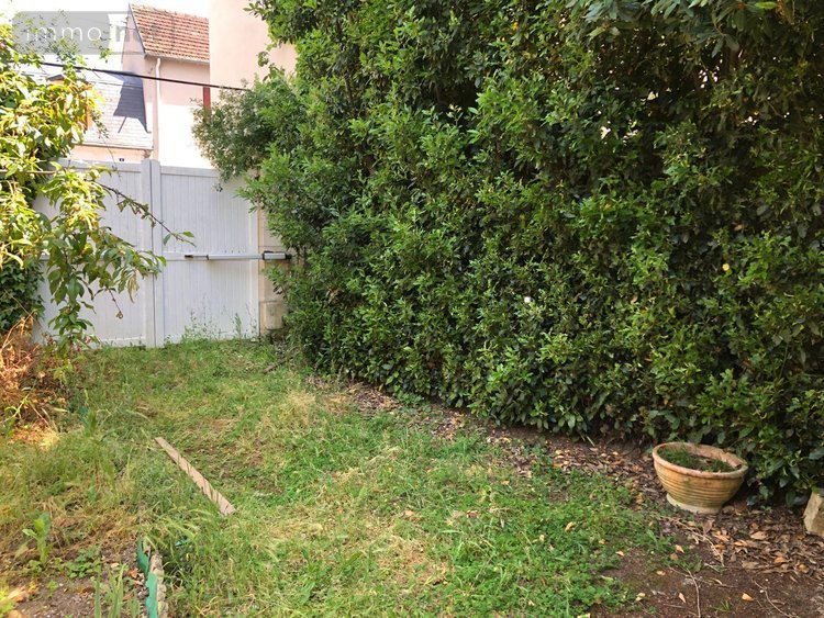 Maison a vendre Issoudun 36100 Indre 133 m2 5 pièces 79500 euros
