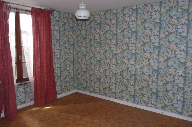 Maison a vendre Lesbois 53120 Mayenne 105 m2 5 pièces 40500 euros